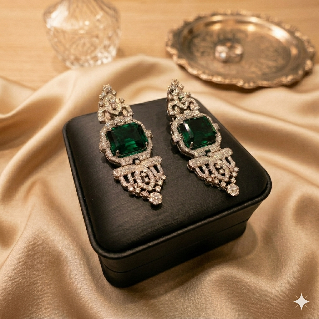 earings
