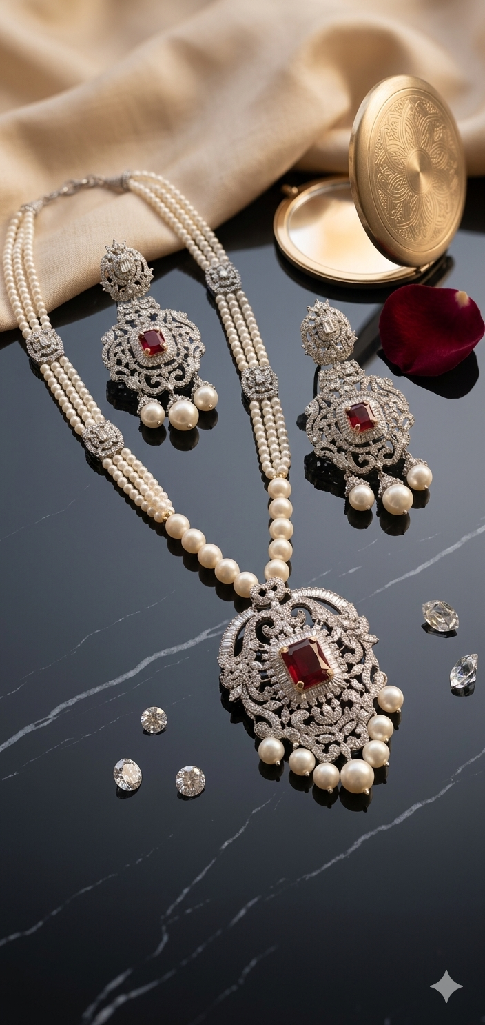 pendant set