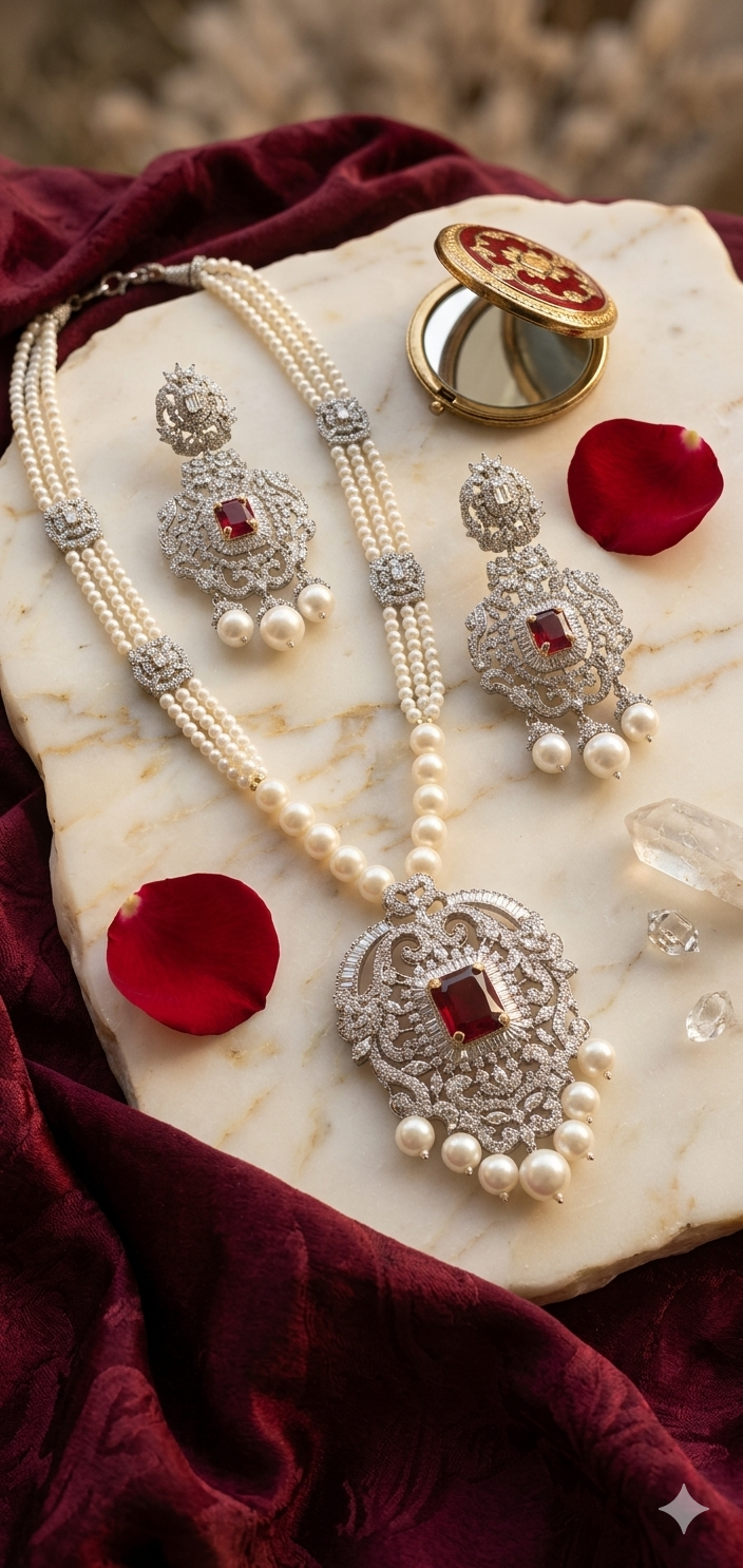 pendant set