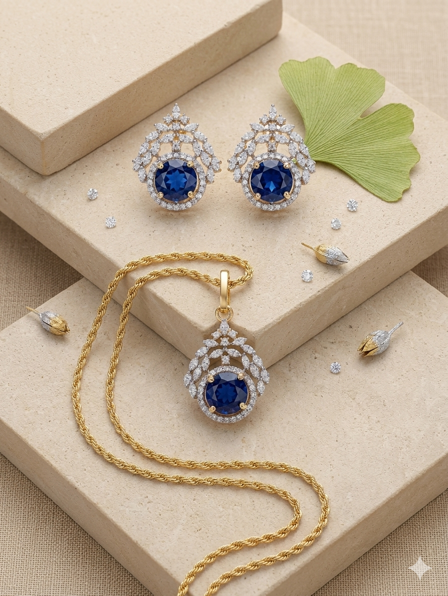 Stylish Earings