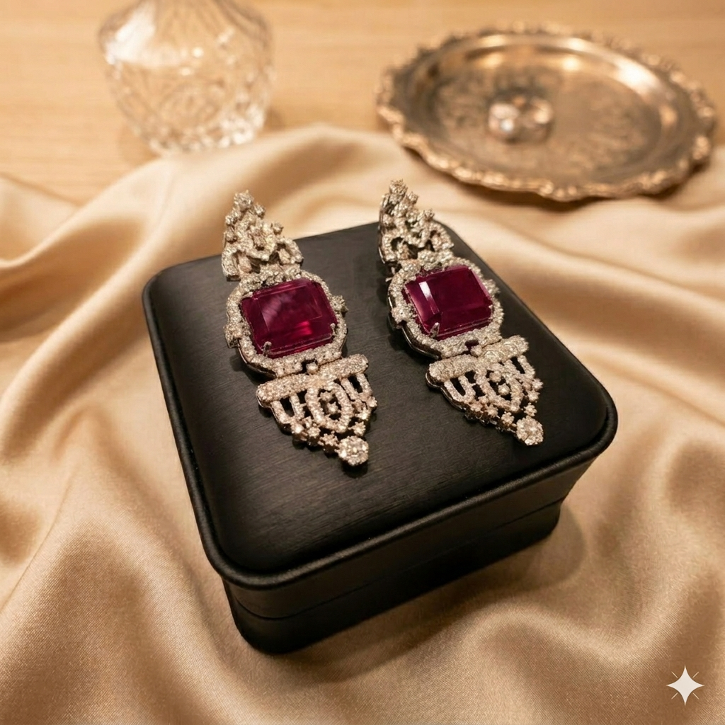 earings