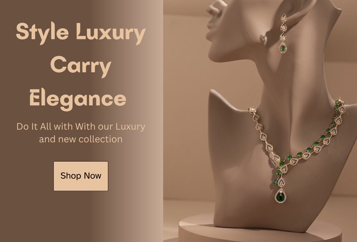 Style Carry & elegance with Luxury (1)