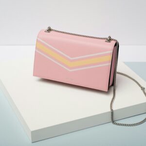 Pastel Bag