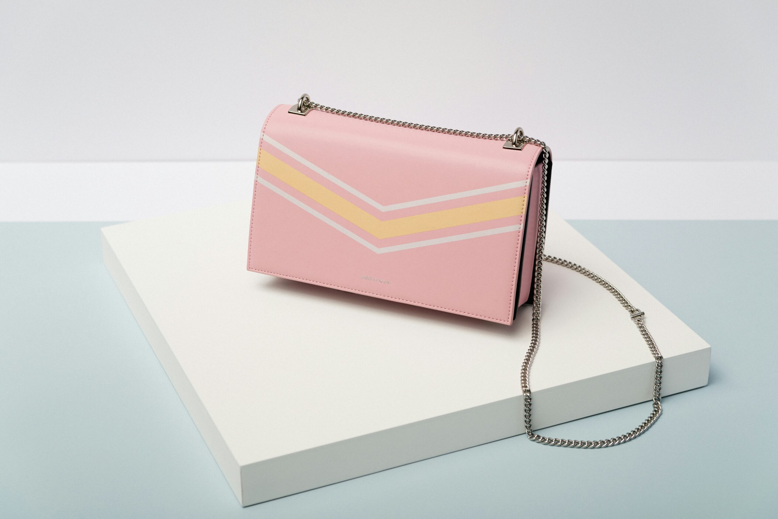 Pastel Bag