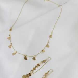 necklace set