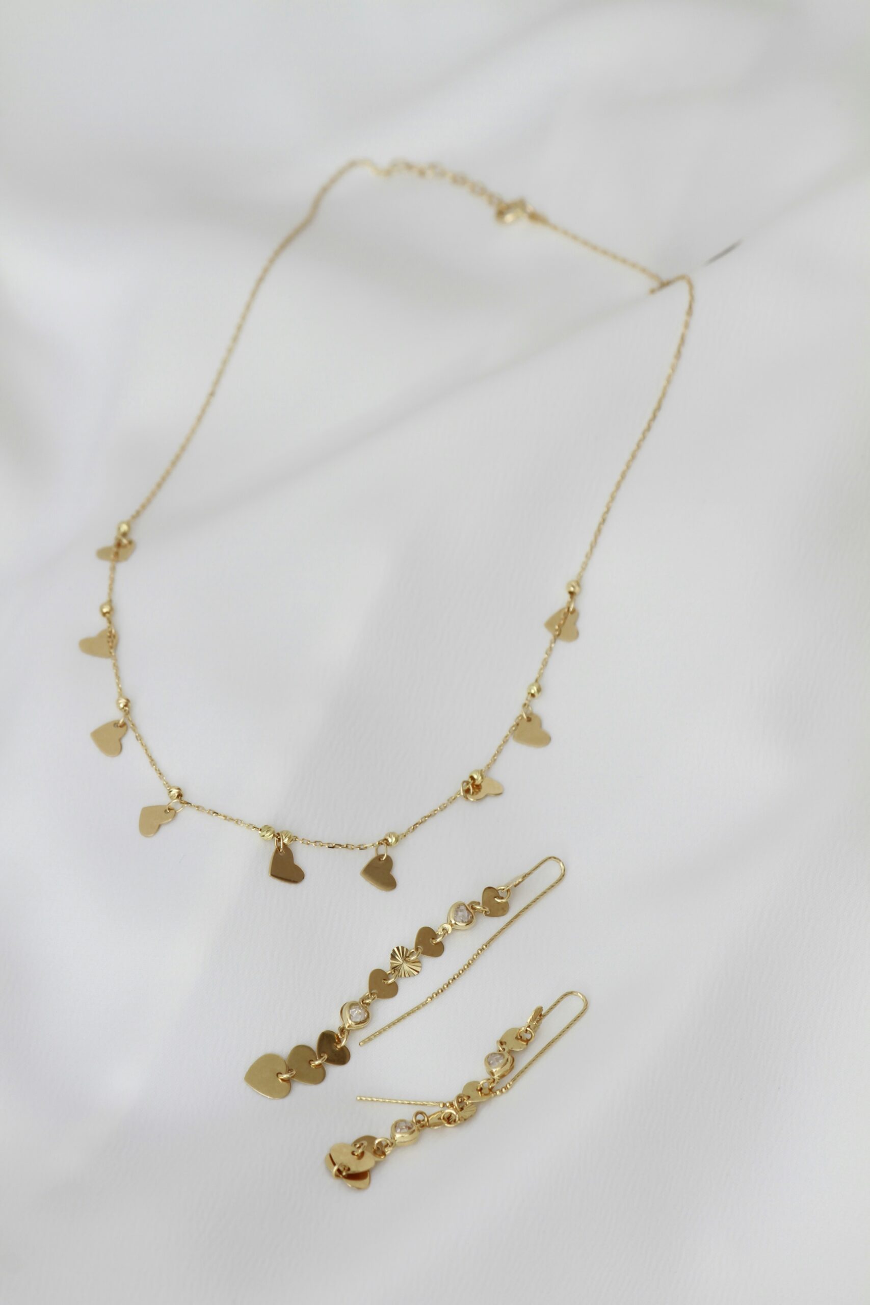 necklace set