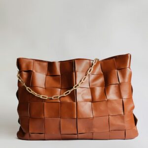 Rust Shade Bag