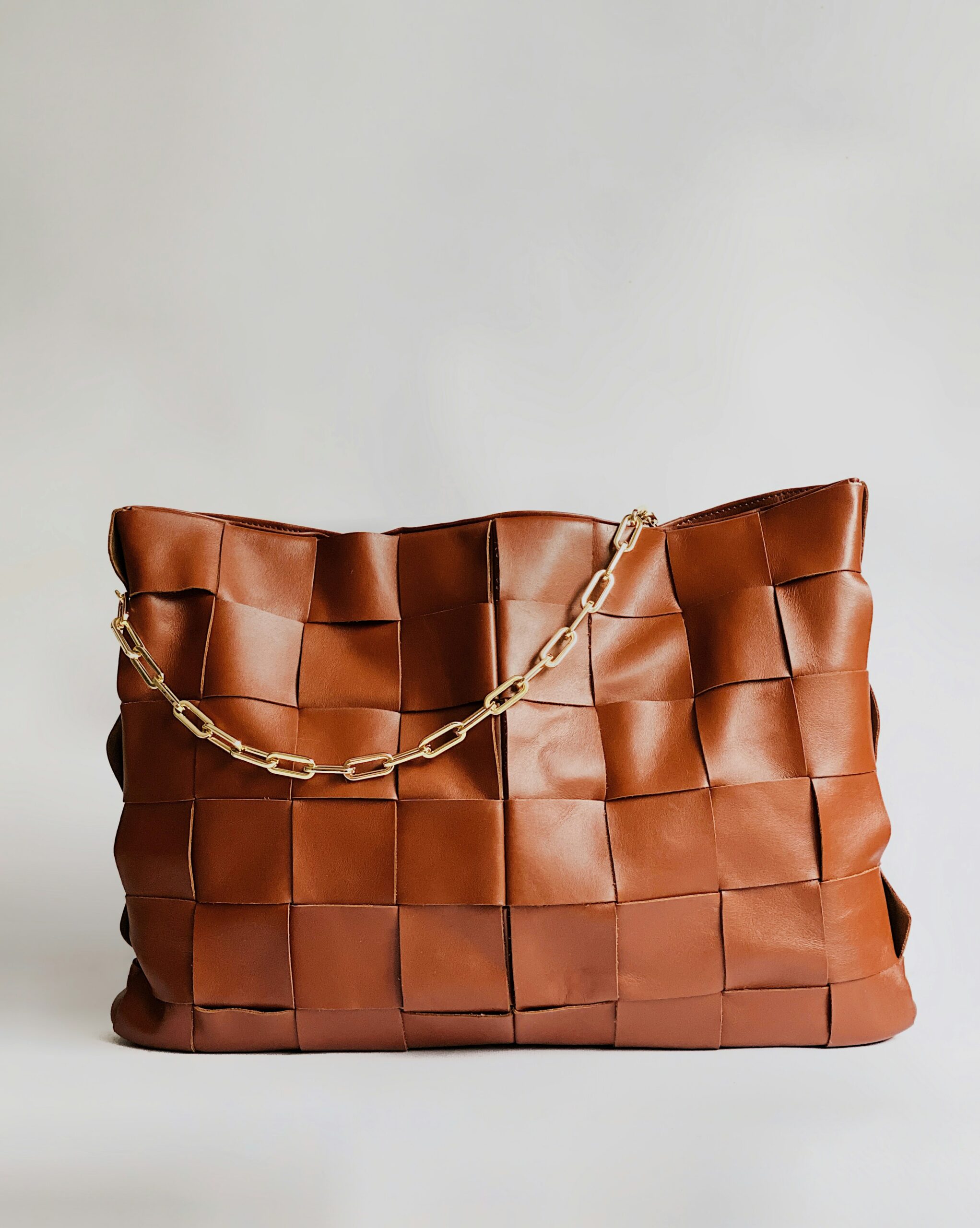 Rust Shade Bag