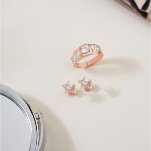 ring and Earing