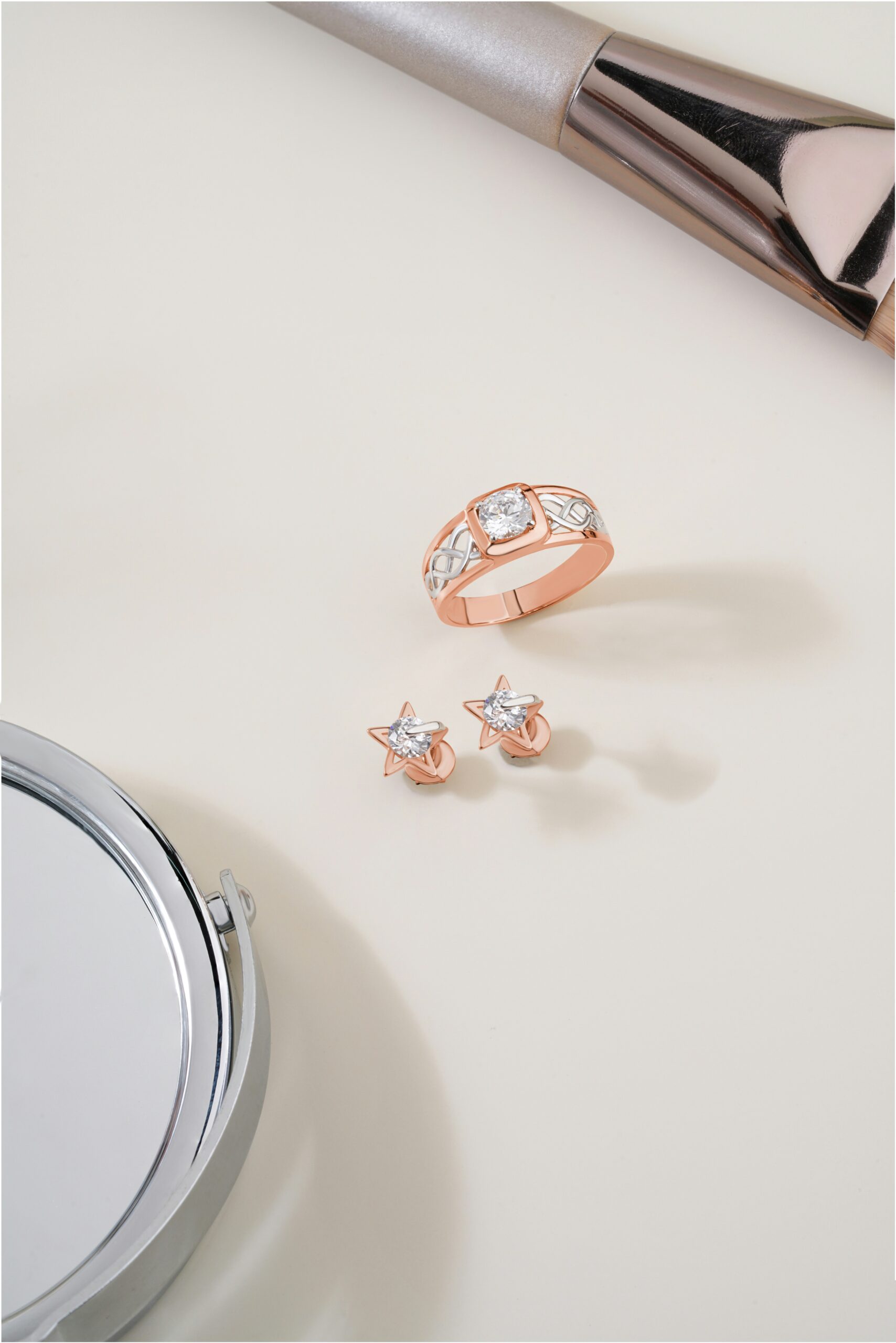 ring and Earing