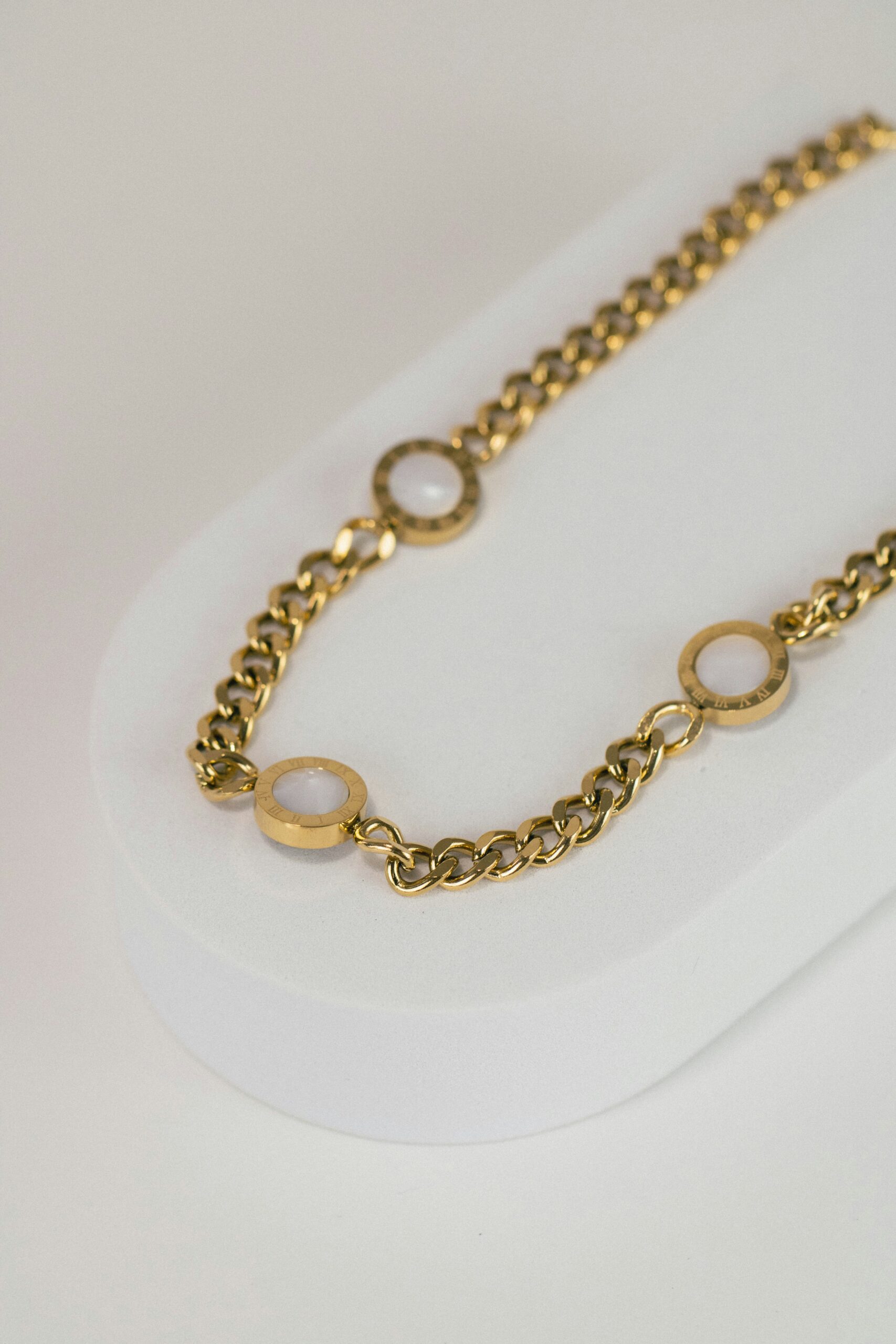Elegant Necklace